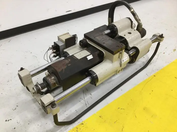 Used CINCINNATI MILACRON VS55-1.08 Injection Molding Parts Michigan US | Ideal Machinery #1231994
