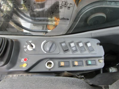 Used 2016 SANY SY215C LC Crawler Excavators | Abele Tractor #1342863