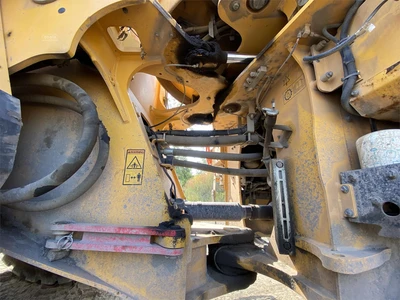 Used 2016 VOLVO L220H Wheel Loaders | Abele Tractor #1342932