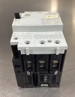USED Siemens 3VU1600-1MM00