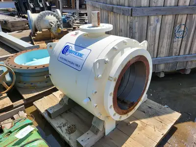 USED PIBIVIESSE 250-MV-0138