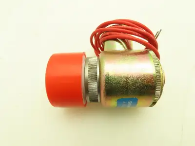 Honeywell Skinner X42LB0FT070 Solenoid Valve 2-Way NC 120V 70 PSI 1/4" NPT PTFE
