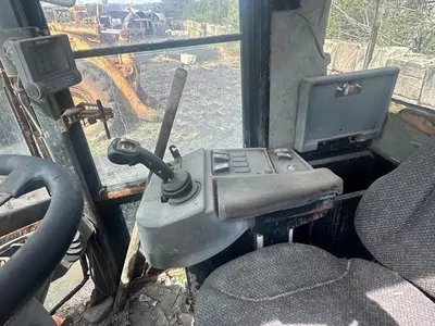 Used 2012 CATERPILLAR 938H Wheel Loaders Ohio US | Proxy Equipment #1388952