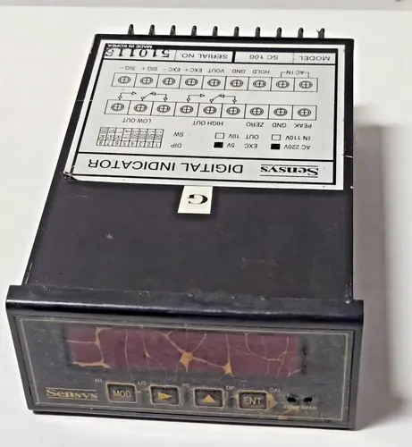 Used Unbranded 534543 PLC Processors | Amiron Machinery #739347