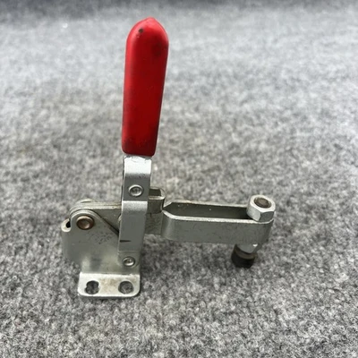Used Manhattan Supply 698850 Clamps California US | Davliegogo LLC #1706083