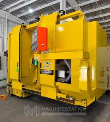 Used 2023 OKUMA LAW-2S CNC Lathes California US | MachineStation #1360781
