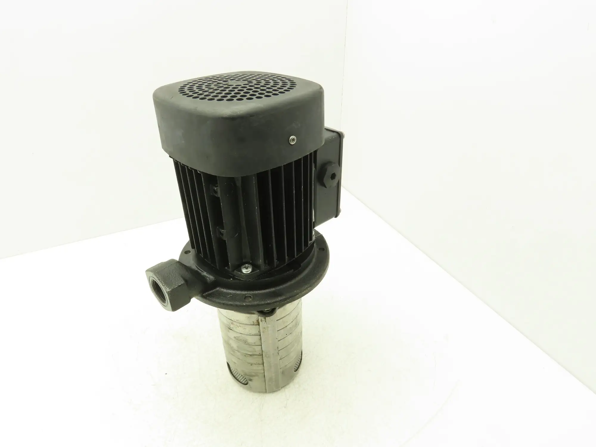 Grundfos MTC2-6/3 A-WB-A-AQQV Immersion Coolant Pump 13GPM .75Hp 230/460V 3PH