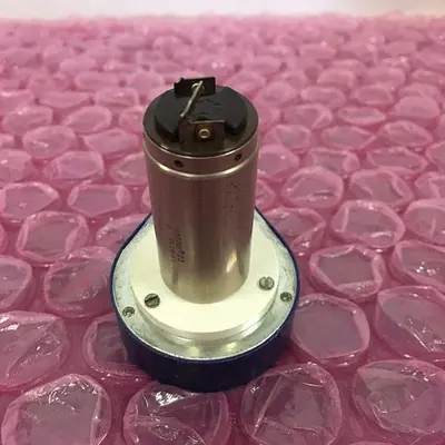 Load Track Motor D21 210 E1 Ascap 23 Swiss made