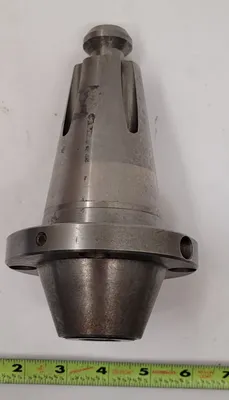 NIKKEN KM Collet Chuck Holder Tooling & Accessories, Tooling | Machinery Central (9)