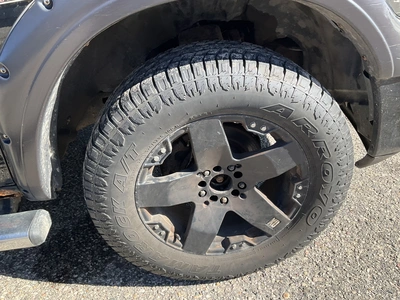 Used 2013 RAM 1500 Pickup Trucks Michigan US | Miedema Asset Management Group #1461403