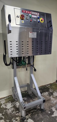 TRIpack Heat Tunnel – Industrial Shrink Tunnel – Ready to Ship 🔥