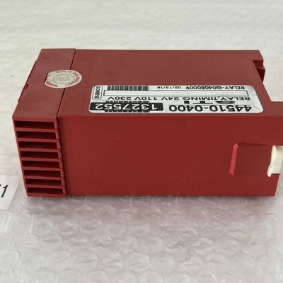USED STI 44510-0400