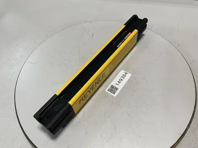 USED KEYENCE SL-V31FM-T