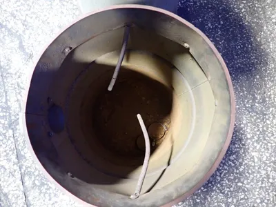 Used TRINCO 24 Blast Cleaning Ohio US | HGR 24 #1134575