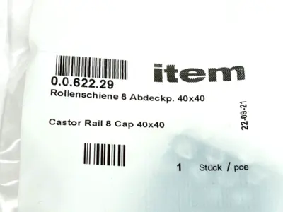 New | in-Stock ITEM _UNKNOWN_ Casters | Maverick Industrial Sales #1105350