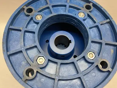 Used THOMPSON KC32PRVO5521 Pump Parts Ohio US | Surplus Asset Holdings #1547740