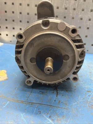 New | in-Stock Dayton Dayton 6K005M Motors (misc) Indiana US | J&J Industrial Supply #1424184