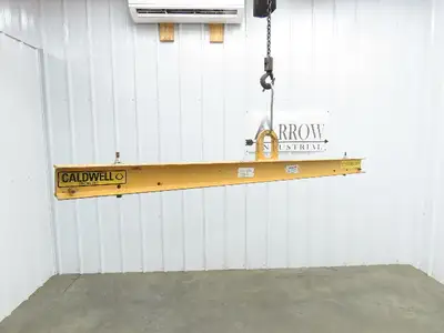 Used CALDWELL _UNKNOWN_ Miscellaneous MRO Indiana US | Arrow Industrial #1367463