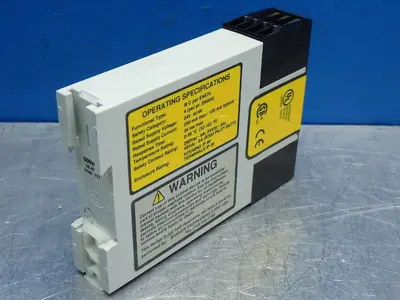 New | in-Stock BANNER ATFM10K Relays & Switches | HGR 24 #739809