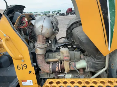 Used 2018 VERMEER RTX750 Trenchers Michigan US | Miedema Asset Management Group #1300306
