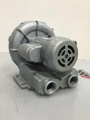 USED GAST MFG R2103