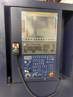 Used HWACHEON HI-TECH 230 AL YMC CNC Lathes Arizona US | Tight Tolerance Machinery #1550091