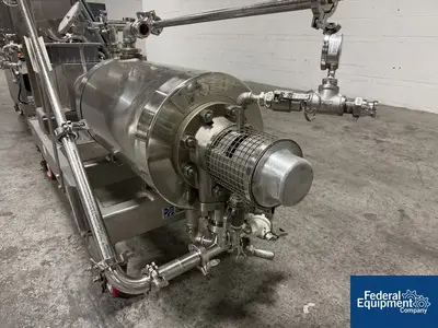 Used Votator _UNKNOWN_ Heat Exchangers Ohio US | Federal Equipment Company #1509701