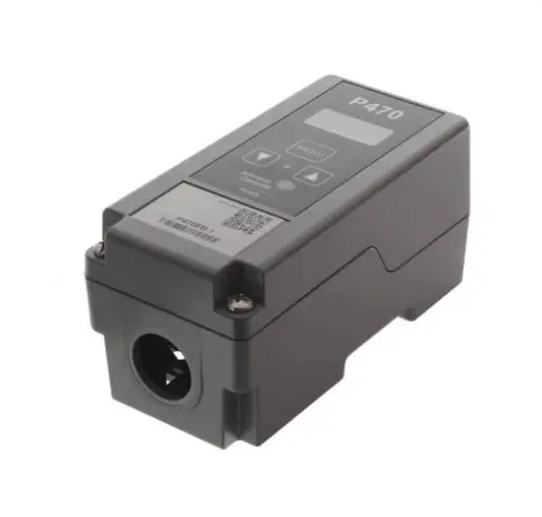 Johnson Controls P470FB-1 Electronic Pressure Control, Class 2 Transformer (24V) [New]
