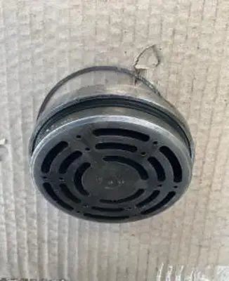 Ariel 90cps Suction Valve PN B-8430- HL