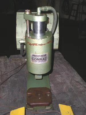 USED CONRAC 020-B-SA500