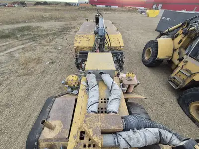 Used ATLAS COPCO MT416 Parts British Columbia CA | Lenmark #1440394