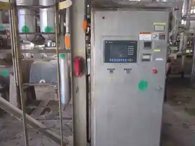 USED BERSTORFF NA