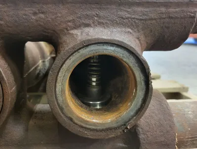 USED GASO 3364