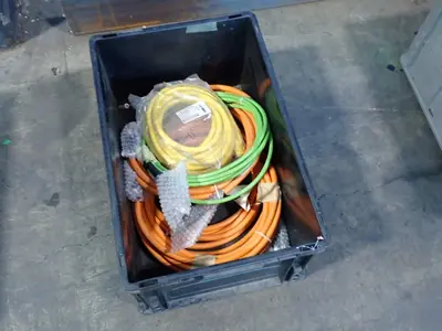 Wiring Cables