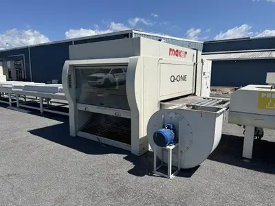 USED MAKOR Q-ONE