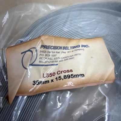 NEW Nitta NITTA Belting L350