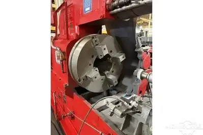 Used 1990 BRYANT 24 L.R.S. 31 Internal Grinders Arizona US | KD Machinery #1399006