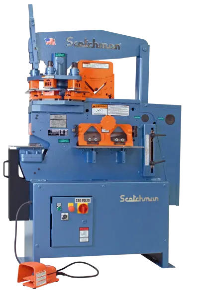 Scotchman 5014 ET