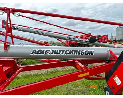 Used HUTCHINSON _UNKNOWN_ Augers Iowa US | Keast Enterprises #1360279