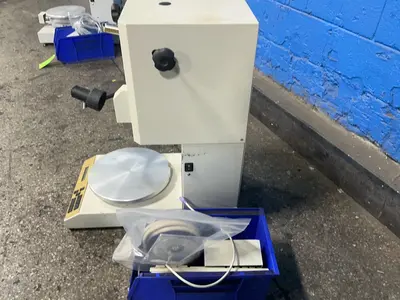 Used DAGE DAGESERIES3000100GA Miscellaneous Testers Ohio US | HGR 24 #1326238