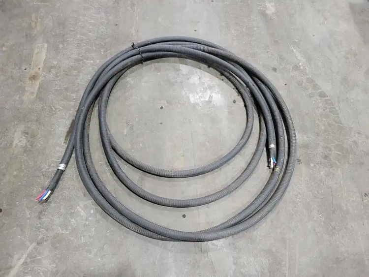 Used NEXANS _UNKNOWN_ Cable & Wire British Columbia CA | Lenmark #250644