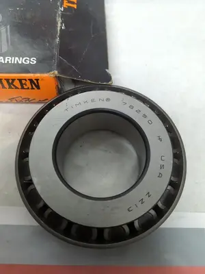 New | in-Stock TIMKEN 78250 Industrial Controls Ohio US | Surplus Asset Holdings #1309776