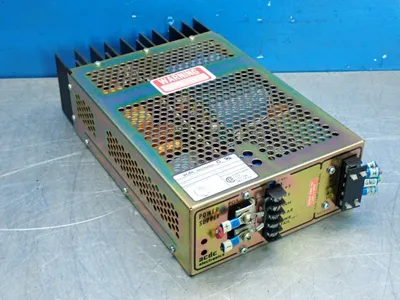 USED ACDC ELECTRONICS RS2BN6
