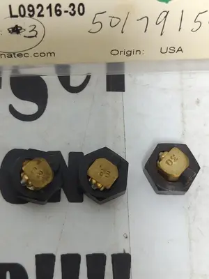 New | in-Stock ITW L09216-30 Nozzles Ohio US | Surplus Asset Holdings #1234203