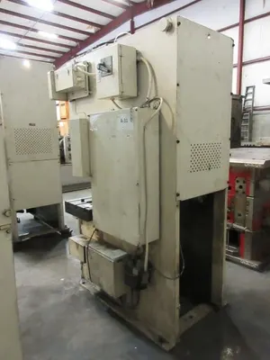 Used KOMATSU OBS 35-3 Gap Frame (OBS) Presses Tennessee US | Pearl Equipment #1550188
