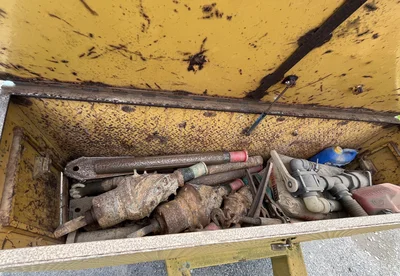 Used 1997 Vermeer NAVIGATOR-D24X40A Drill Rigs Maryland US | Zadoon Equipment #1480868