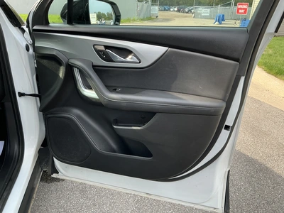 Used 2020 CHEVROLET BLAZER SUVs Michigan US | Miedema Asset Management Group #1413868