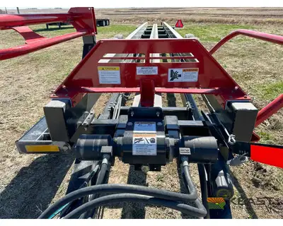 Used FARM KING _UNKNOWN_ Bale Wagons Iowa US | Keast Enterprises #1360237