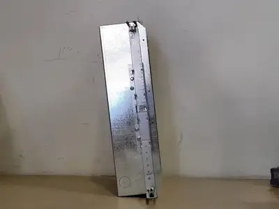 USED LITHONIA LIGHTING ELA LRIS 277 X2