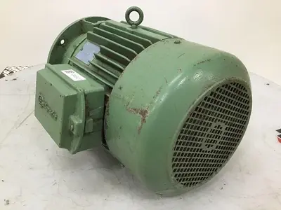 USED ANTRIEBSTECHNIK RF 11/4-76